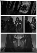 Dominus - Dead by Daylight - 03