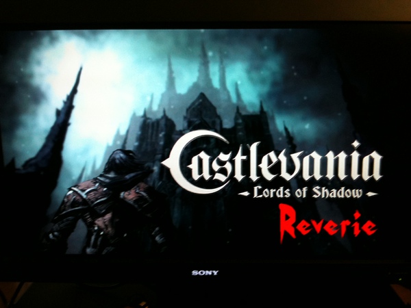 Games like Castlevania: Lords of Shadow - Reverie • Games similar