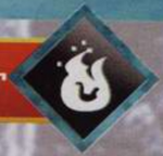 Nintendo Power Legends Flame