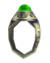 Anti-poison Ring