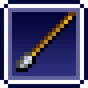 VampireSurvivors-Weapon-Javelin