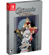 Castlevania-dominos-collection-limited-run-games-classic-edition-switch.png (728 KB) Classic Edition release by Limited Run Games.