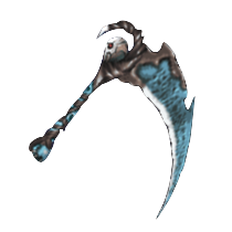 Death's Scythe 