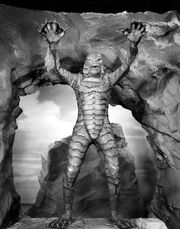 Gill-man - 02