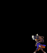 Ascia from Order of Ecclesia.