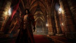 Castlevania: Lords of Shadow - Wikipedia