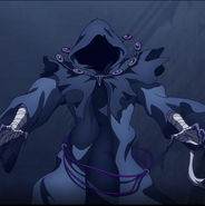 Castsper (Castlevania animated series)