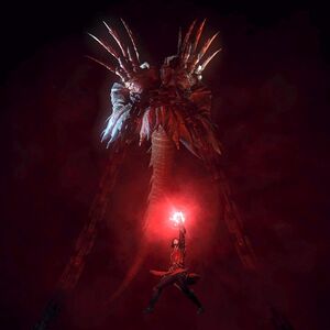 Power Crystal Demon Castlevania Wiki Fandom Stats in parentheses are for the versions found inside the battle arena. power crystal demon castlevania wiki