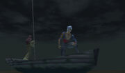 LoD Ferryman