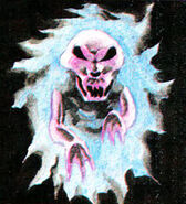 Ghost from Nintendo Power.