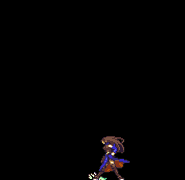 Gale from Order of Ecclesia.