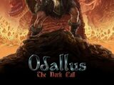 Odallus: The Dark Call