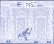 Alucard The son of Dracula forced to fight his father.