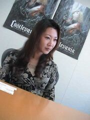 Ayami Kojima