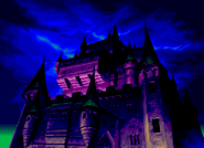 Dracula's Castle - 09.png (90 KB) Castlevania: Rondo of Blood