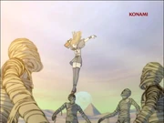 PoR Opening Charlotte Stomp