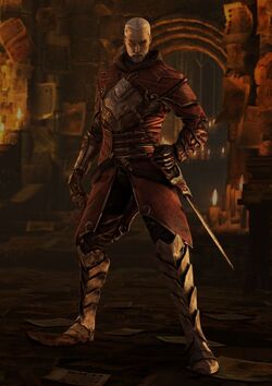 Laura (Lords of Shadow), Castlevania Wiki