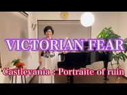 Victorian Fear