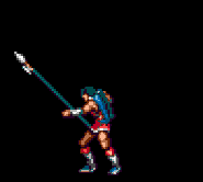 Whirling Spear from Bloodlines.