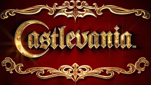 Castlevania Slot Logo