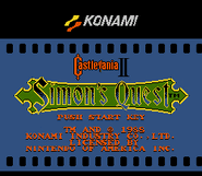 Image-NES Castlevania 2 ss 7