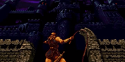 Img castlevania chronicles simon entrada castelo