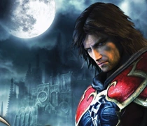 Castlevania: Lords of Shadow