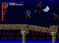 Hear Now the Requiem of Blood (Rondo of Blood)