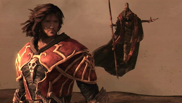 Castlevania Lords of Shadow - Parte 1: Gabriel Belmont!!! [ PC