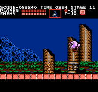 Castlevania