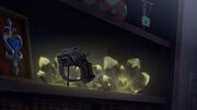 Castlevania Easter Egg Treasures