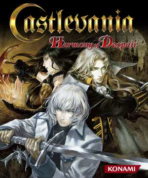 Castlevania symphony of shop the night ps3