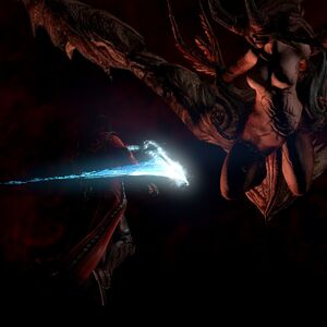 Power Crystal Demon Castlevania Wiki Fandom See over 920 castlevania images on danbooru. power crystal demon castlevania wiki