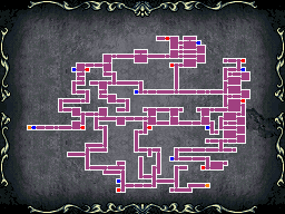 Akumajou Dracula: Ubawareta Kokuin (DS). (Página 1) - Hablemos de