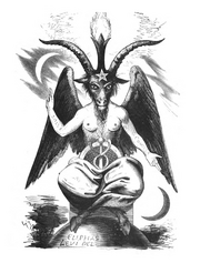 Baphomet - 01