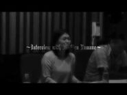 Interview from the DVD included in the Akumajō Dracula Best Music Collections BOX (untranslated version).