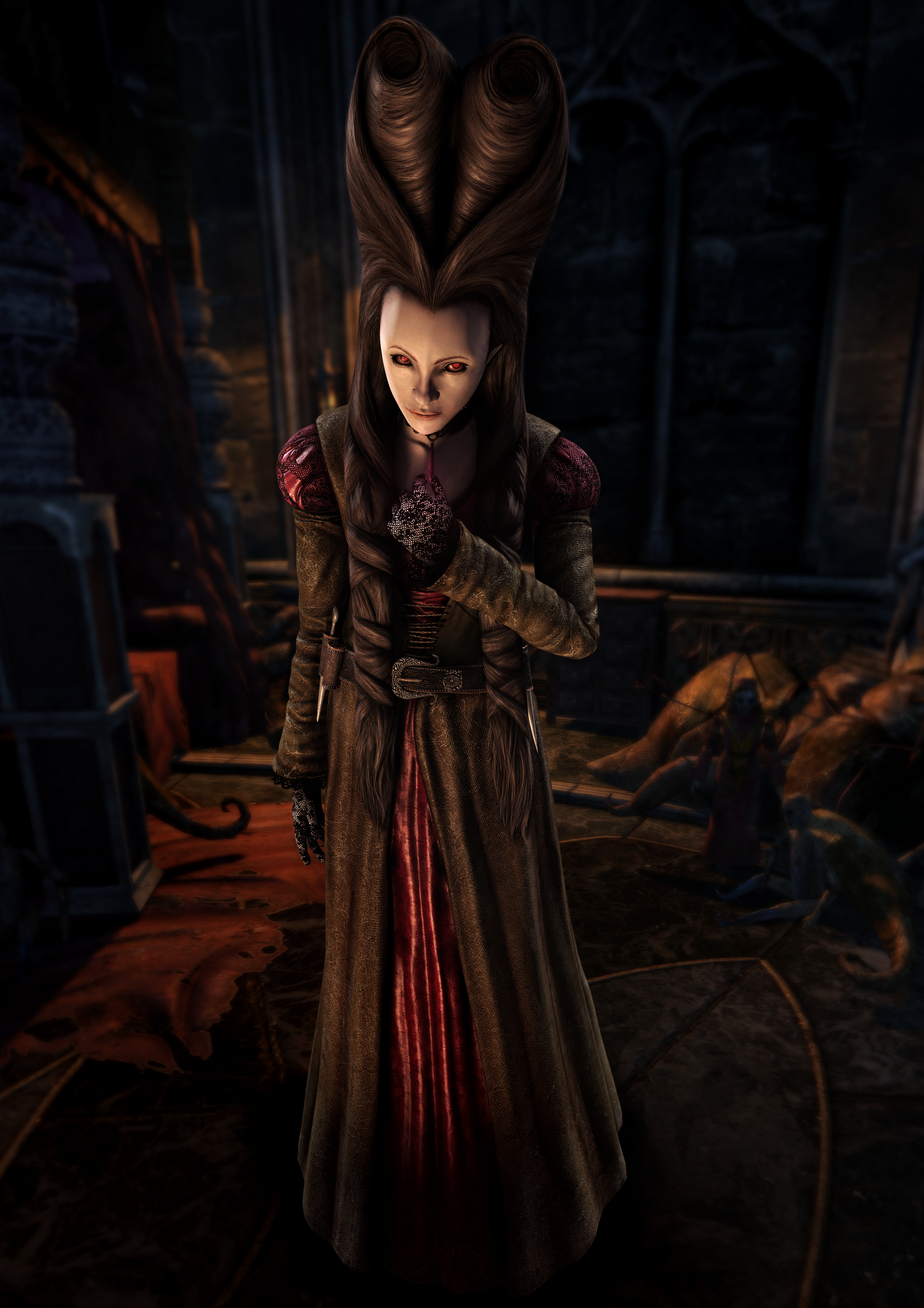 Castlevania: Lords of Shadow 2 Wiki