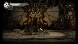 Castlevania: Lords of Shadow: Mirror of Fate (2013), English Voice Over  Wikia