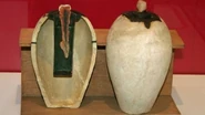 Baghdad battery2.jpg (27 KB) Reconstruction of the Baghdad battery.