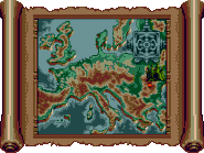 Castlevania: Bloodlines, Romania