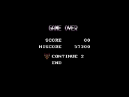 CVB Game Over.png (3 KB) Castlevania: Bloodlines