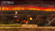 Maria's Double Jump from The Dracula X Chronicles.