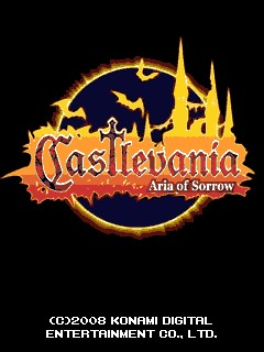 aria of sorrow wiki