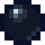 Iron Ball Icon