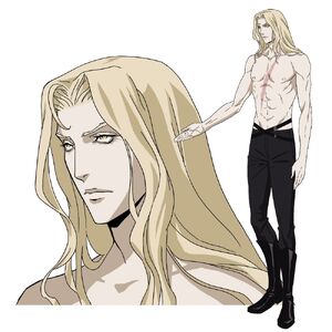 Alucard Animated Series Gallery Castlevania Wiki Fandom Castlevania is a 2017 animated series for netflix produced by frederator studios and animated by … alucard has to face the reality that his father's wrath has gone too far and has to be stopped by deadly force. alucard animated series gallery