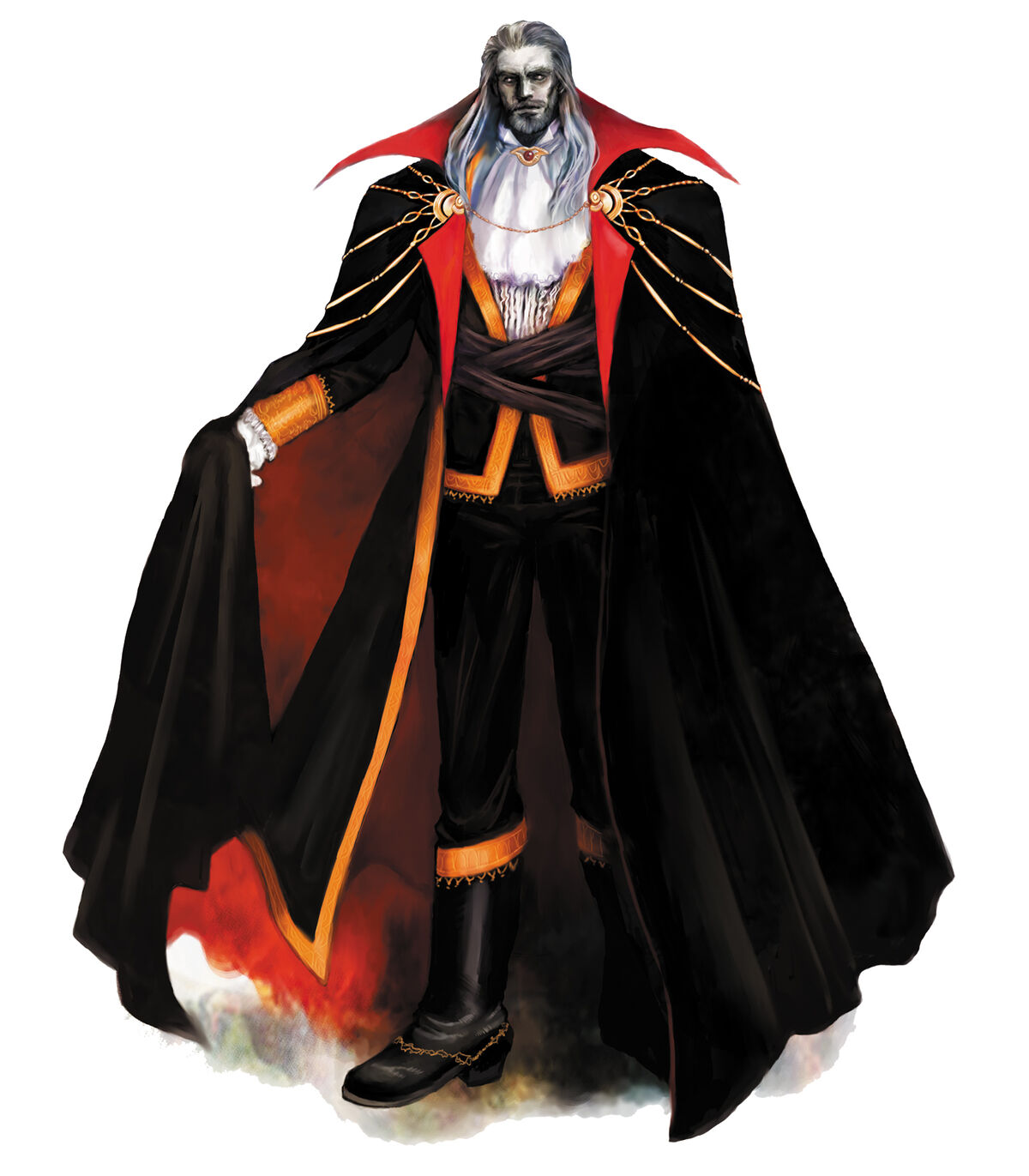 Castlevania ドラキュラ Free Shipping! Castlevania Advance Collection for the
