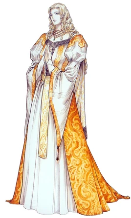 Elisabetha Cronqvist