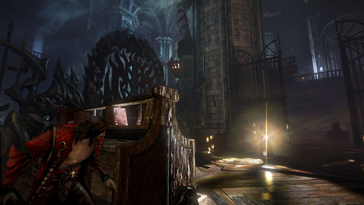 Castlevania: Lords of Shadow 2 Digital Bundle