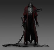 CLOS2 HalloweenAssets-Dracula