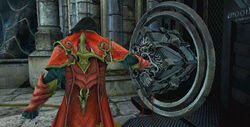 Castlevania: Lords of Shadow 2 Pain Box locations guide